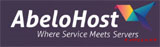 abelohost：100M不限流量VPS 无视版权/投诉 支持微信和支付宝付款插图1