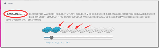 [圣诞]GigsGigsCloud：香港VPS/香港服务器/香港CN2高防服务器75折