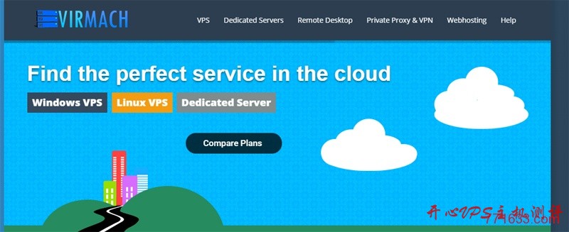 #活动倒计时#Virmach：$15/年的KVM特价促销方案即将结束 没上手的尽快了-国外主机测评