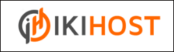 #免费虚拟主机#ikihost：免费2年500M虚拟主机 低价直连洛杉矶VPS