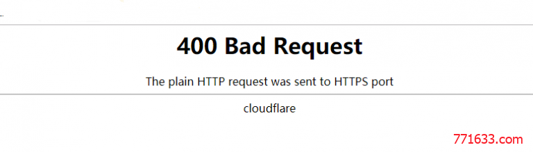 反向代理Cloudflare加速网站(Gost/iptables转发)