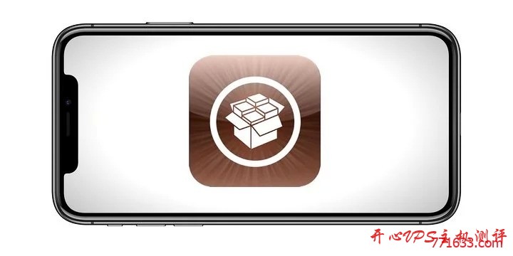 #分享#iOS11~iOS12.1.2完整越狱教程分享 带完整功能Cydia和越狱插件生态