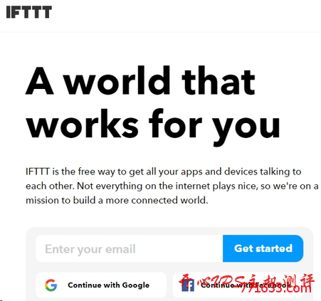 Google Voice保号教程之IFTTT 定时拨打GV号码