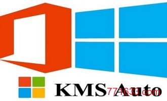 KMS服务器一键搭建及使用教程-国外主机测评