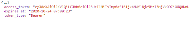 Laravel Passport提示：Method attempt does not exist.的解决方法