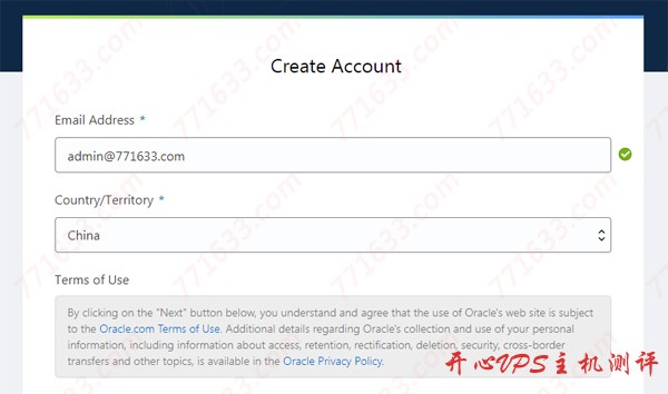 #教程#甲骨文（Oracle Cloud）免费VPS申请教程，需要信用卡，虚拟卡会翻车