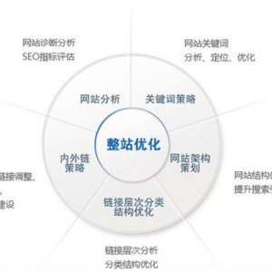 如何对网站进行seo 如何对网站进行seo