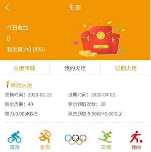 奥运之星：投资2元，可以赚60元以上！