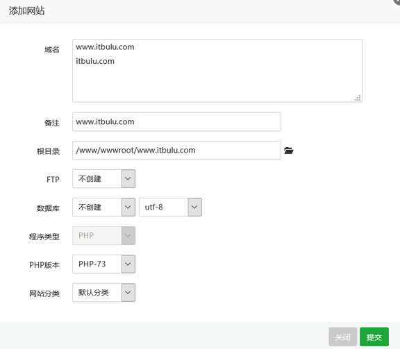 宝塔如何设置301？宝塔面板设置301跳转重定向的2个简单方法