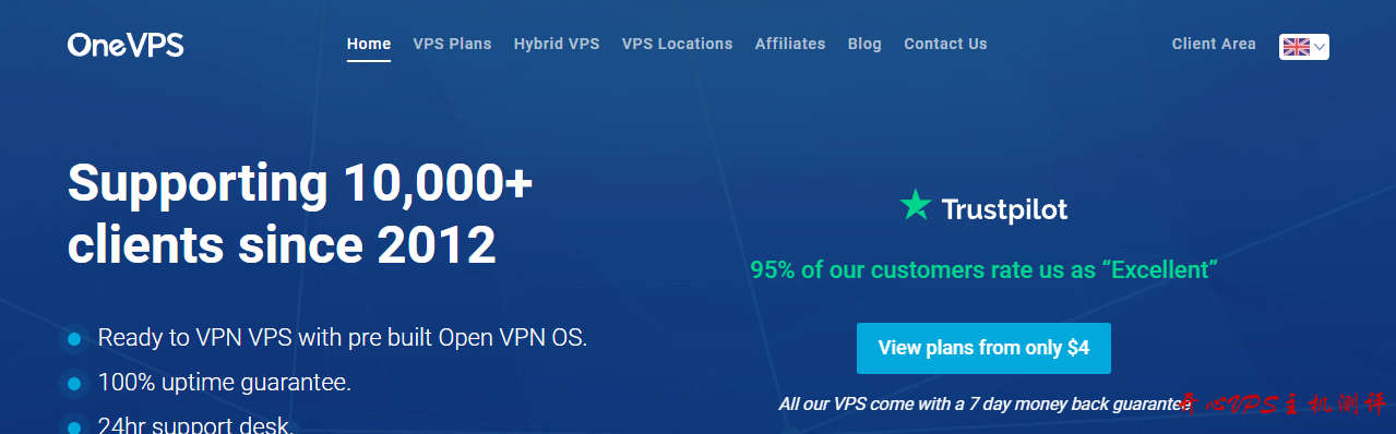 #优惠#Onevps：限时75折优惠 日本、新加坡机房不限流量 IP保证国内可用插图