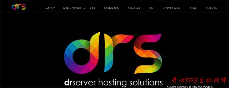#大硬盘VPS#$7/月 4核CPU 4G硬盘 90G SSD 4T流量 1Gbps KVM 达拉斯 drServer-国外主机测评