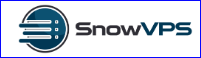 #便宜VPS#$15/年 1G内存 10G SSD 2T流量 1Gbps KVM 芝加哥 SnowVPS