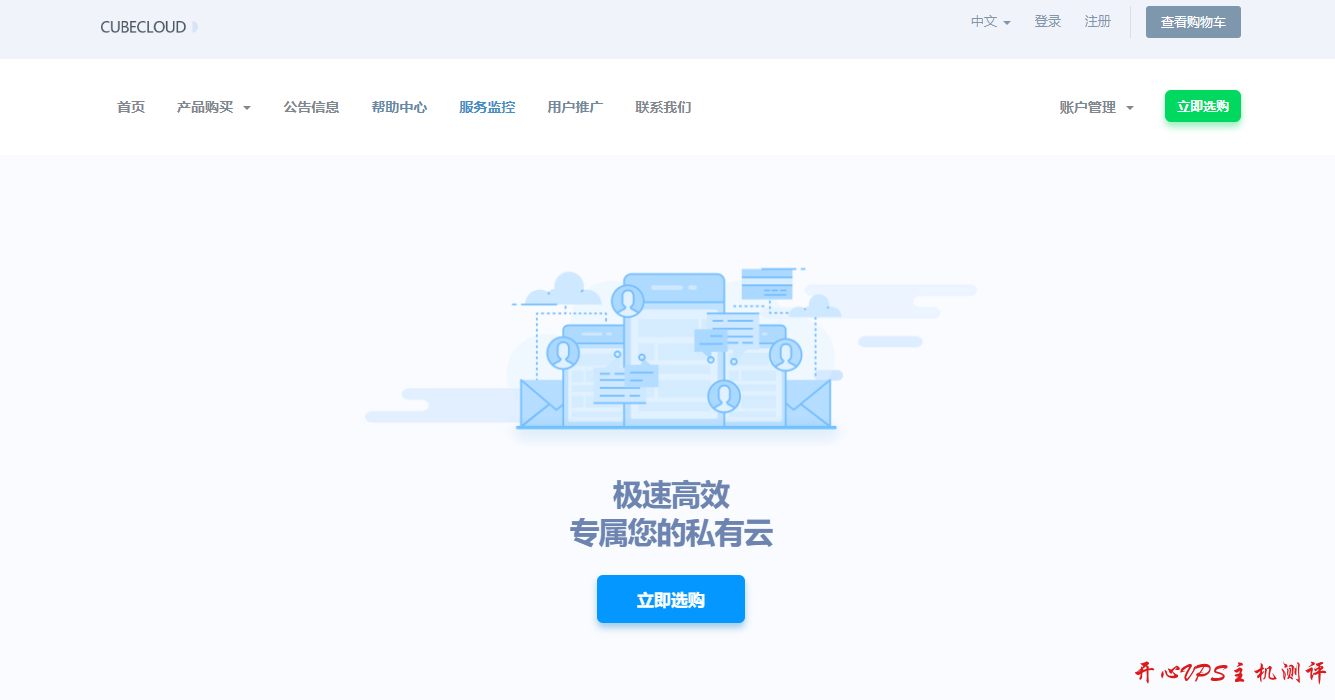 价格一般-魔方云：62元/月/1GB内存/15GB SSD空间/400GB流量/KVM/香港CN2/原生IP-国外主机测评