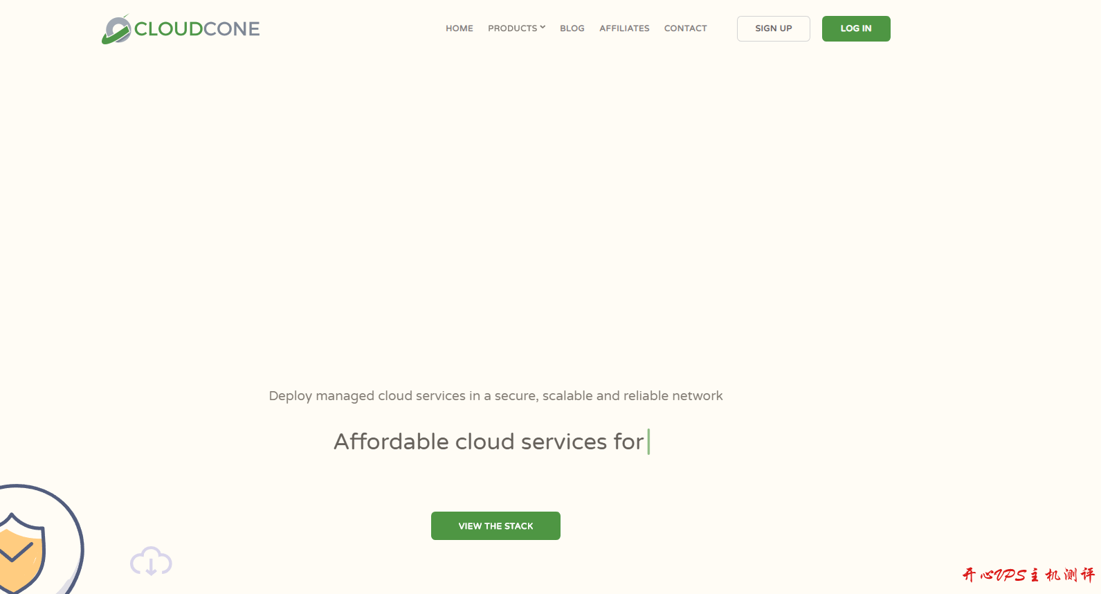 #限时抢购#CloudCone：1G内存/20G硬盘/2T流量年付$24，CN2 GIA线路，KVM架构-国外主机测评