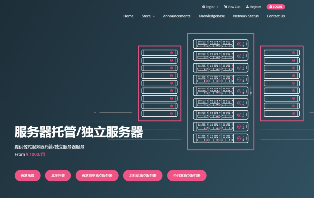 hkserversolution：cn2高防VPS，99元/月，KVM/2G内存/2核/20gSSD/750g单项流量