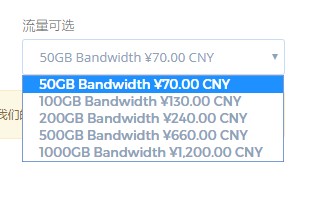 nat.bz：64元/月/512MB内存/5GB SSD空间/200GB流量/50Mbps-100Mbps端口/NAT/KVM/深港IPLC