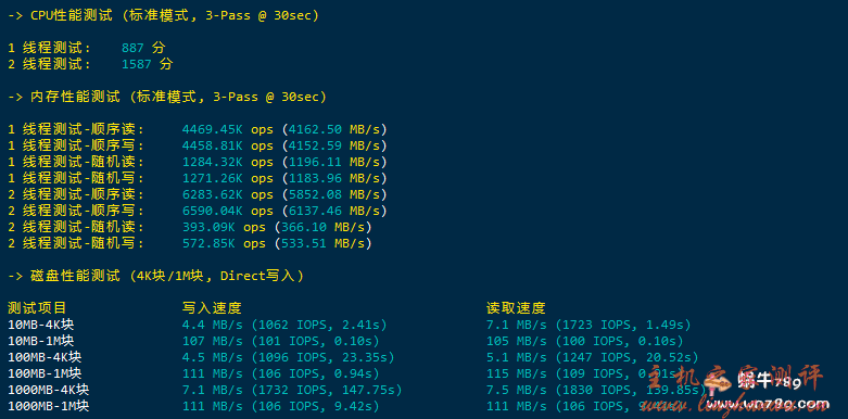 阿里云香港服务器测评，稳定高速的香港免备案云服务器119元/年插图3