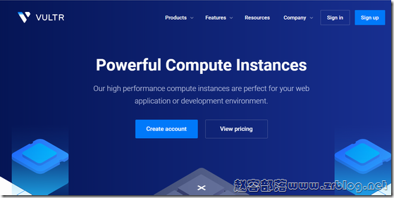 Vultr即将上线韩国机房/17个机房/按小时计费/支持支付宝-国外主机测评