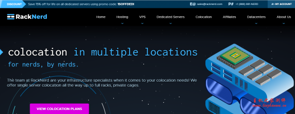 racknerd："520"全场VPS和"Hybrid Server"5折促销，低价格、高配置VPS-国外主机测评