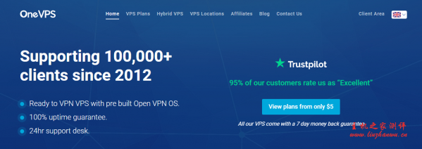 OneVPS：$7/月/512MB内存/20GB SSD空间/不限流量/1Gbps端口/KVM/日本/新加坡/直连-国外主机测评