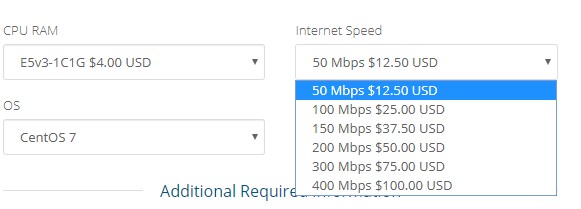 Kuai Che Dao：$16.5/月/1GB内存/40GB SSD空间/不限流量/50Mbps-400Mbps端口/KVM/香港HKIX/HE/NTT