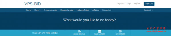 VPS-BID：100元/年/512MB内存/20GB SSD空间/250GB流量/16Mbps-25Mbps端口/KVM/洛杉矶CN2 GIA-国外主机测评