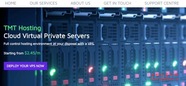 TMThosting：达拉斯大硬盘250GB起每月4.49美元,KVM架构,支持Windows