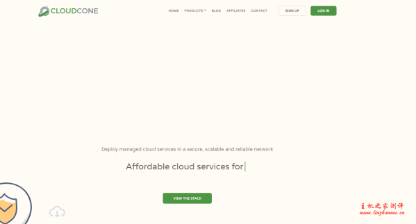 CloudCone洛杉矶CN2 GIA云服务器新品推出,最低40美元/年起,500G流量,IP收费便宜-国外主机测评