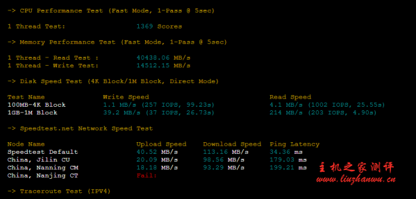 #真实测评#moecloud：洛杉矶1Gbps带宽的cn2 gia VPS，原生IP，解锁