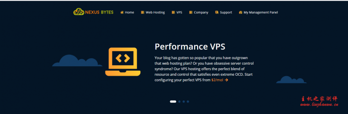 NexusBytes：$16.8/月/1核@Ryzen独享/6GB内存/90GB NVMe空间/6TB流量/1Gbps带宽/KVM/DDOS/洛杉矶/迈阿密/纽约/德国