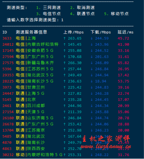 #NAT#霓云主机：1核/512M/20G SSD/1T/200Mbps/安徽宿州机房/月付￥31.5