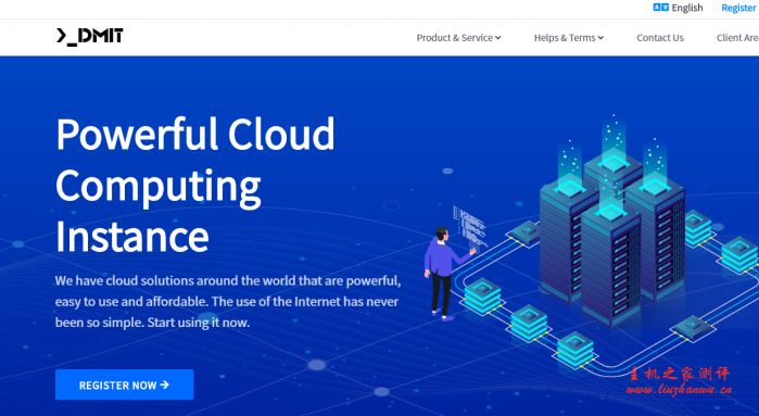 DMIT：$22.35/季/2核/2GB内存/20GB SSD空间/不限流量/100Mbps-1Gbps端口/KVM/洛杉矶-国外主机测评