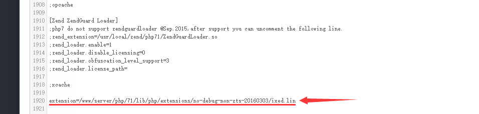 SG11.4版本发布了，php7以上版本不升级组件绝对会报错，那么全网首个组件升级教程来了，