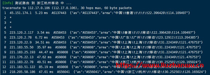 啤啤云：新上架自营香港双程CN2 GIA云服务器,超低延迟,香港到国内最优线路，终身九折