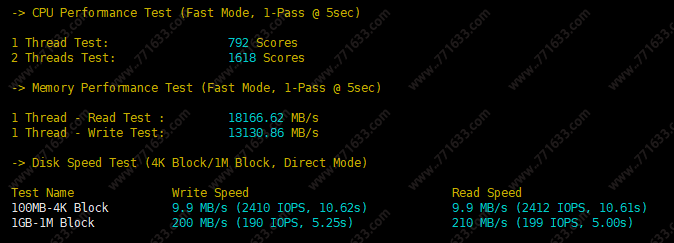 小欢互联：新上洛杉矶GIA高防套餐，1核/1G/40G/10Mbps@800G/月付16元，附测评