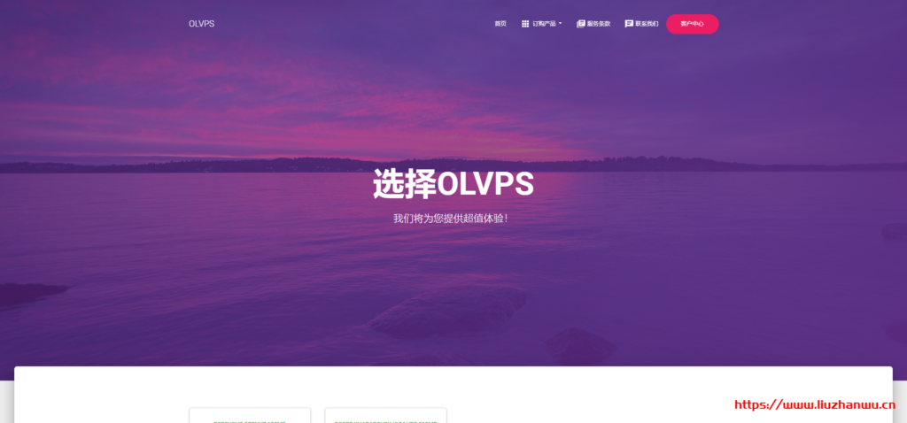 OLVPS：双11优惠，有香港LeaseWeb、伯力等KVM VPS-国外主机测评