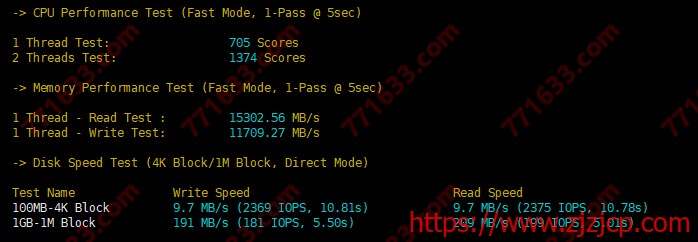 #促销#速云：香港/美国CN2 GIA线路/BGP/10Mbps/全场八折 月付20.8元起，附测评数据