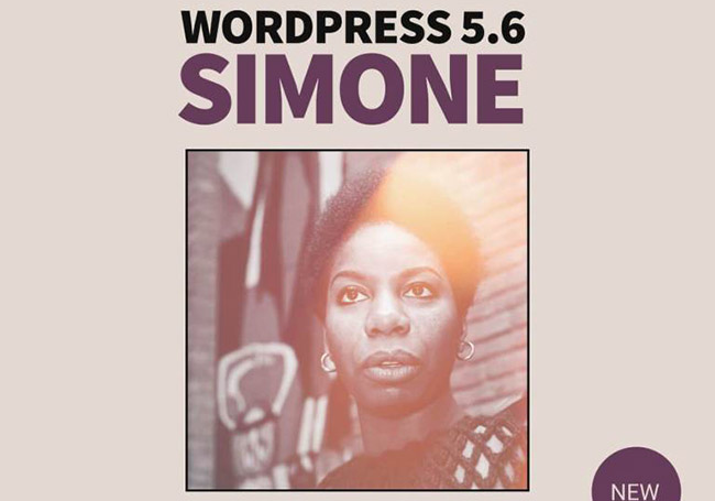 WordPress 5.6“ Simone”新特性及升级常见问题-国外主机测评