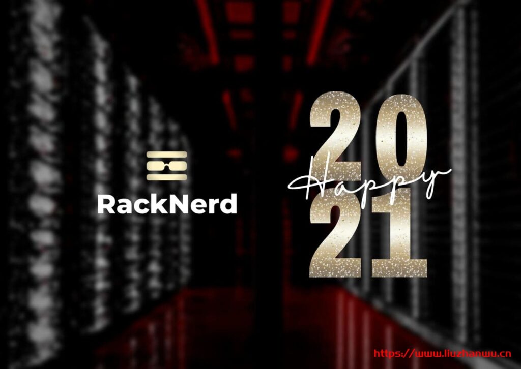 RackNerd新年促销：1核/1G/15G SSD/2T/1Gbps/年付$14.38，可选洛杉矶、圣何塞等机房