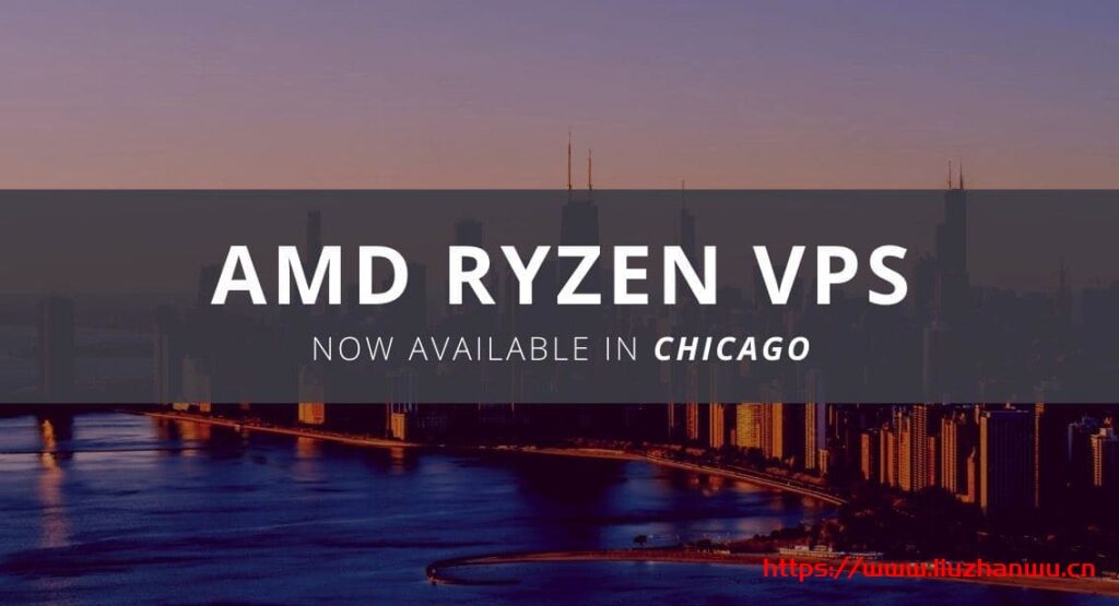racknerd：Ryzen9 3900X+DDR4+NVMe，多个可选机房，$14/年，512M内存/1核/10G/2T流量-国外主机测评