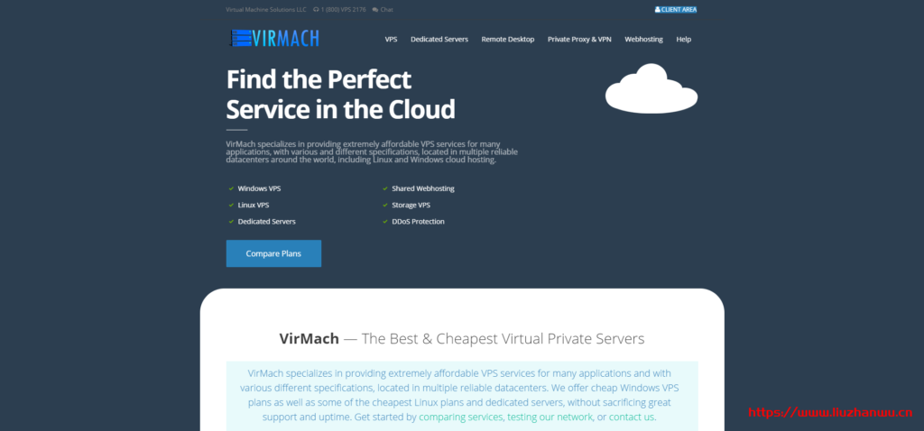 VirMach：美国大硬盘VPS补货$24.5/年起,纽约机房/10G带宽/4T大硬盘-国外主机测评