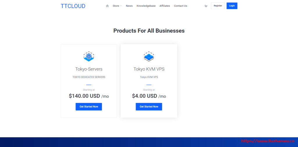 TTCLOUD：圣何塞高防服务器$59/月,双E5-2620v2/16GB/500G SSD/100M不限流量-国外主机测评