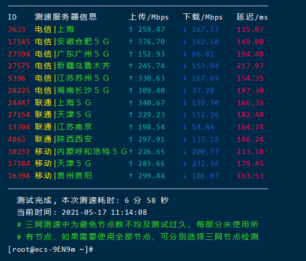 咖啡主机：美国Cera大带宽VPS上线，月付低至13元，280Mbps带宽插图1