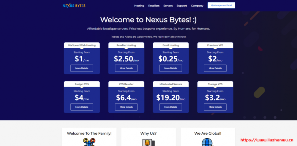 NexusBytes日本AMD Ryzen高性能VPS:1核1G内存15GB NVMe硬盘1Gbps端口250GB月流量$4.00/月-国外主机测评