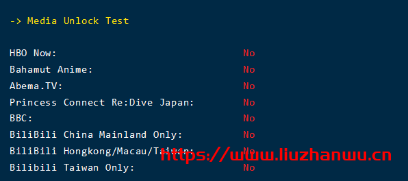 #月抛#舍利云：日本vps 月抛机4核8G4000G流量160G SSD硬盘123元/月，日付7元，附简单测评插图5