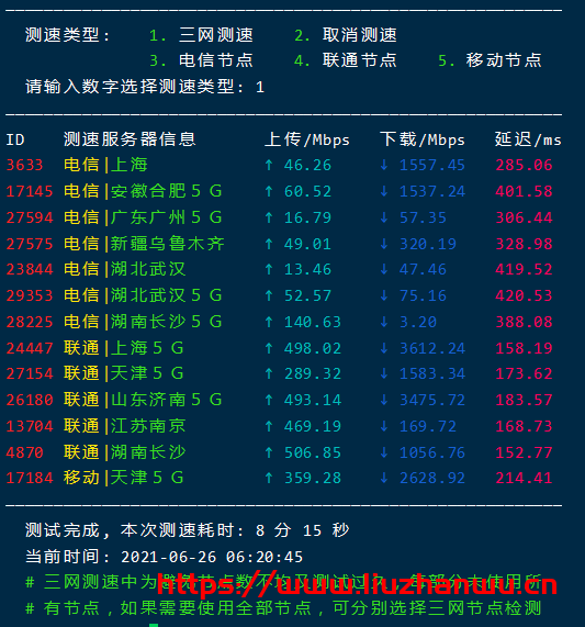 舍利云：6核16G超大带宽316G高性能SSD和CPU，支持全球范围，原价516，折后价200元一月！附简单测评插图3