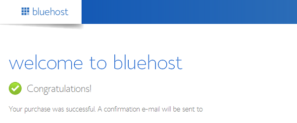 Bluehost十八周年庆：美国虚拟主机2.95美元/月，年付赠送顶级域名和SSL证书插图5