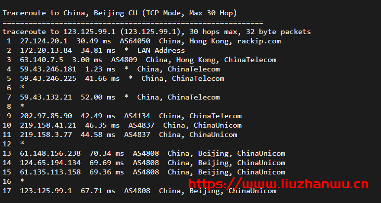 快云科技：香港CN2 100%高性能 11区，20M带宽，铂金Platinumcpu简单测评，三网cn2 gia速度快！插图14