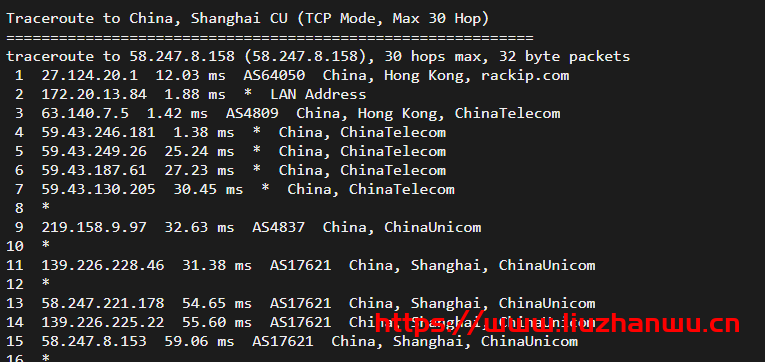 快云科技：香港CN2 100%高性能 11区，20M带宽，铂金Platinumcpu简单测评，三网cn2 gia速度快！插图16