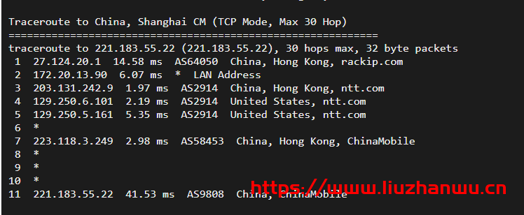 快云科技：香港CN2 100%高性能 11区，20M带宽，铂金Platinumcpu简单测评，三网cn2 gia速度快！插图19
